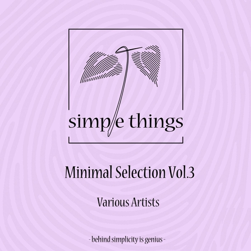 VA - Minimal Selection Vol.3 [STDS006]